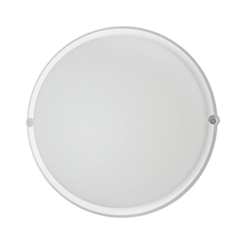 Банник LightPhenomenON LT-LBWP-02-IP65- 8W-6500К LED круглый - Светильники - Для ЖКХ - магазин электрооборудования amperomvolt.ru