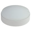 Банник LT-LBWP-08-IP65- 8W-6500К LED круг с датчиком движения - Светильники - Для ЖКХ - магазин электрооборудования amperomvolt.ru