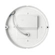 Банник LightPhenomenON LT-LBWP-02-IP65- 8W-6500К LED круглый - Светильники - Для ЖКХ - магазин электрооборудования amperomvolt.ru