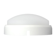 Банник LightPhenomenON LT-LBWP-02-IP65- 8W-6500К LED круглый - Светильники - Для ЖКХ - магазин электрооборудования amperomvolt.ru