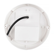 Светодиодный светильник WOLTA LCL04-8W-R01-6K 8 Вт 6500K IP65 круг - Светильники - Для ЖКХ - магазин электрооборудования amperomvolt.ru