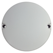 Банник LT-LBWP-06-IP65-12W-6500К LED круглый - Светильники - Для ЖКХ - магазин электрооборудования amperomvolt.ru