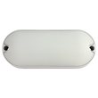 Банник LT-LBWP-03-IP65-8W-6500К LED овальный - Светильники - Для ЖКХ - магазин электрооборудования amperomvolt.ru